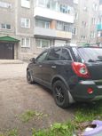 SUV   Opel Antara 2008 , 500000 , 