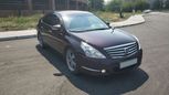  Nissan Teana 2009 , 699000 , 