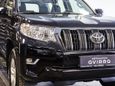 SUV   Toyota Land Cruiser Prado 2020 , 3686000 , 