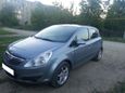  Opel Corsa 2007 , 360000 , 