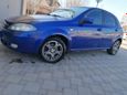  Chevrolet Lacetti 2006 , 217000 , 