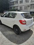  Renault Sandero 2018 , 480000 , 