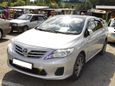  Toyota Corolla 2013 , 675000 , 