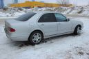  Mercedes-Benz E-Class 2001 , 349000 , 