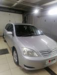  Toyota Allex 2003 , 450000 , 