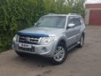 SUV   Mitsubishi Pajero 2012 , 1699000 , 