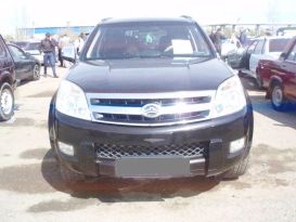 SUV   Great Wall Hover 2006 , 360000 , 