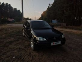  Opel Astra 2003 , 165000 , 