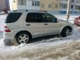 SUV   Mercedes-Benz M-Class 2000 , 260000 , 