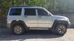 SUV     2007 , 360000 , 