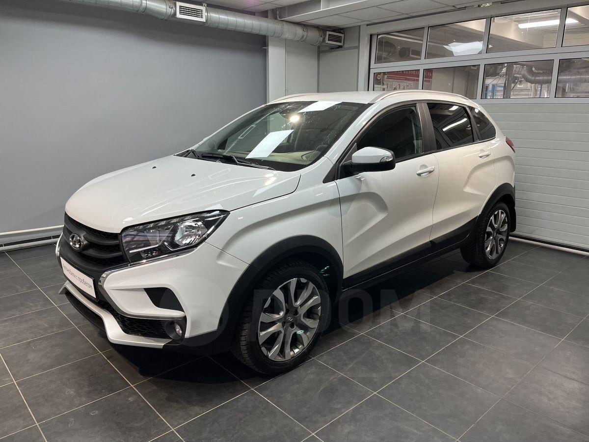 Купить Авто Лада В Твери