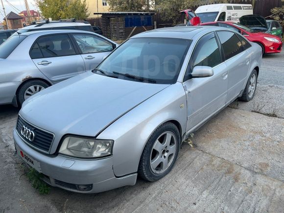  Audi A6 2003 , 280000 , 