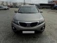 SUV   Kia Sorento 2009 , 800000 , 