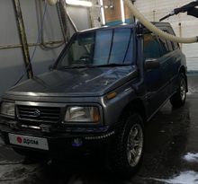 SUV   Suzuki Escudo 1992 , 370000 , -