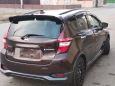  Nissan Note 2018 , 777000 , 