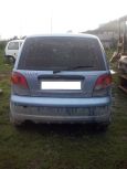  Daewoo Matiz 2006 , 115000 , 