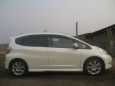  Honda Fit 2010 , 530000 , 