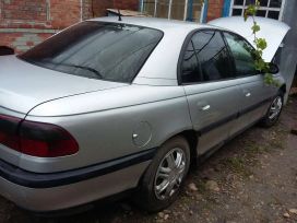  Opel Omega 1998 , 135000 , 