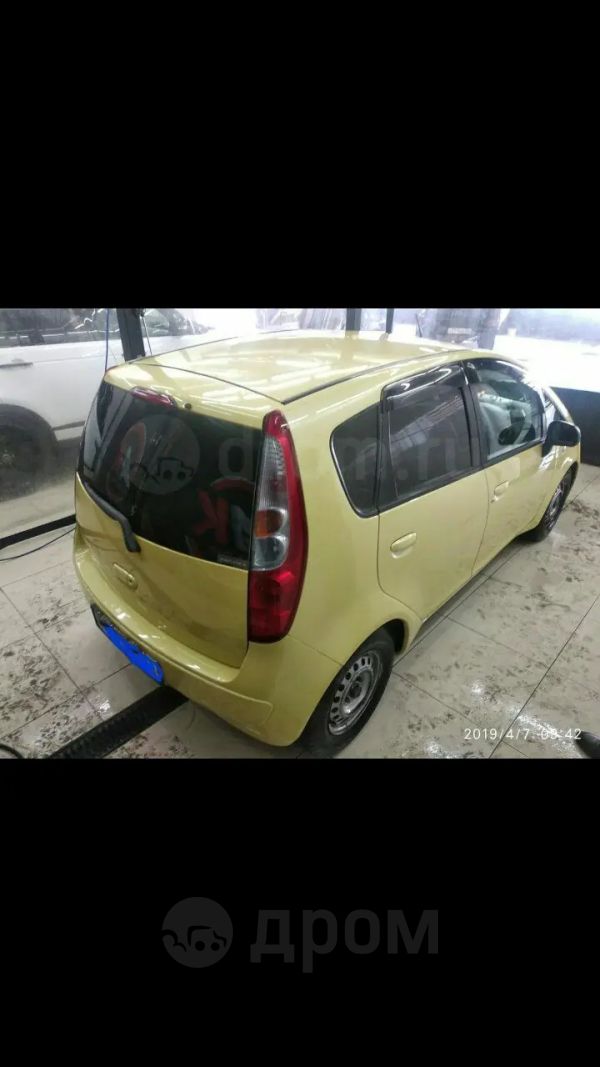  Mitsubishi Colt 2005 , 185000 , 