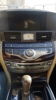  Infiniti M25 2012 , 940000 , 