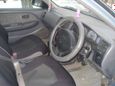  Nissan Pulsar 2000 , 125000 , 