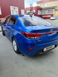  Kia Rio 2018 , 850000 , 