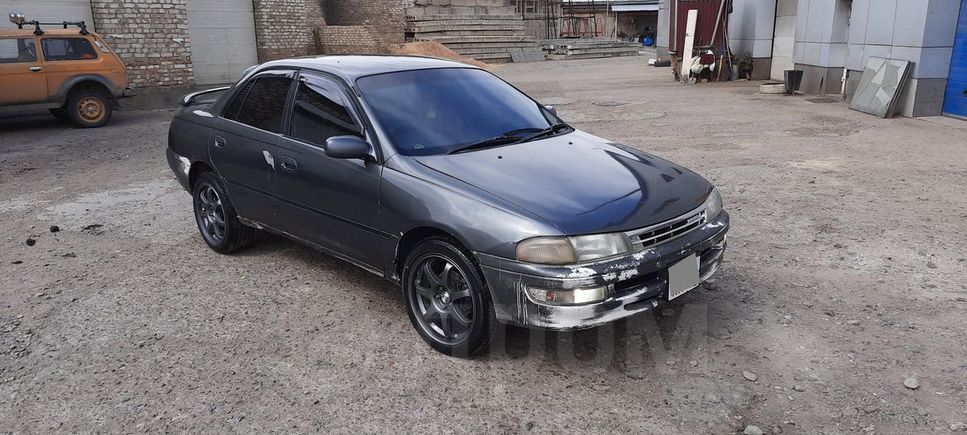  Toyota Carina 1996 , 120000 , 