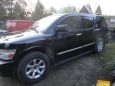 SUV   Infiniti QX56 2004 , 600000 , 