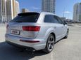 SUV   Audi Q7 2015 , 3500000 , 