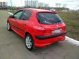  Peugeot 206 2006 , 153000 , 