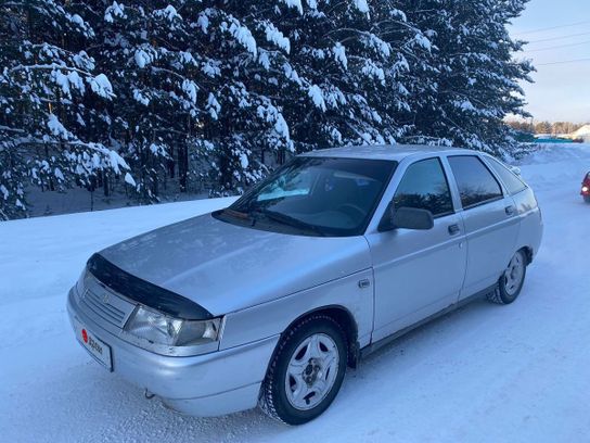 Купить Ваз 2112 В Нижнем Новгороде