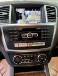 SUV   Mercedes-Benz GL-Class 2015 , 3270000 , 