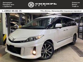    Toyota Estima 2013 , 1849000 , 