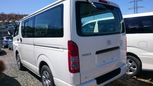    Toyota Hiace 2007 , 1150000 , 