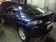  Ford Puma 1998 , 145000 , 