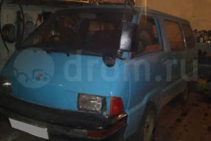    Toyota Town Ace 1989 , 45000 , 