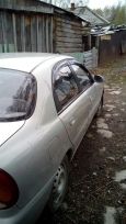  Chevrolet Lanos 2007 , 150000 , 