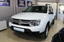 SUV   Renault Duster 2016 , 869900 , 