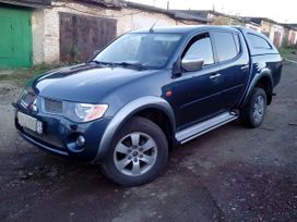  Mitsubishi L200 2007 , 695000 , 