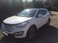 SUV   Hyundai Santa Fe 2012 , 1500000 , 