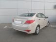  Hyundai Solaris 2015 , 589000 , 