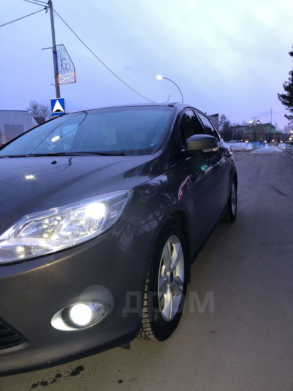  Ford Focus 2013 , 465000 , 