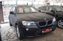 SUV   BMW X3 2013 , 1350000 , 