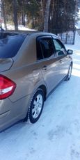  Nissan Tiida 2008 , 430000 , 