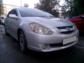  Toyota Caldina 2003 , 370000 , 