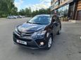 SUV   Toyota RAV4 2015 , 1350000 , 