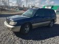 SUV   Subaru Forester 2000 , 325000 , 