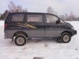    Mitsubishi Delica 1995 , 290000 , 