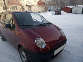  Daewoo Matiz 2011 , 160000 , 