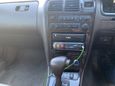  Toyota Mark II 1996 , 120000 , 